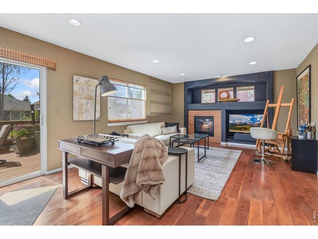 4578 Twin Peaks Dr, Loveland, CO 80537