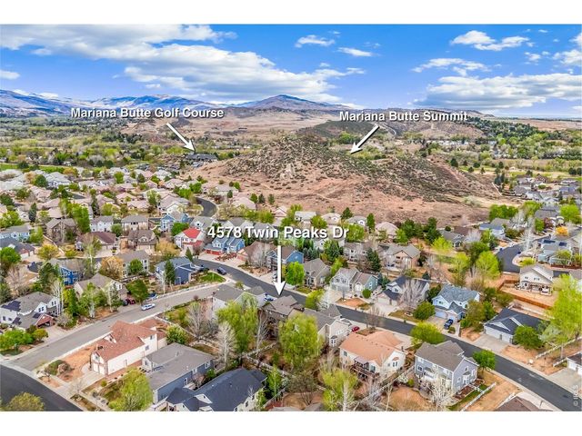 4578 Twin Peaks Dr, Loveland, CO 80537