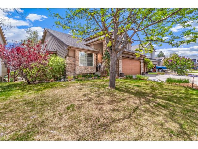 4578 Twin Peaks Dr, Loveland, CO 80537