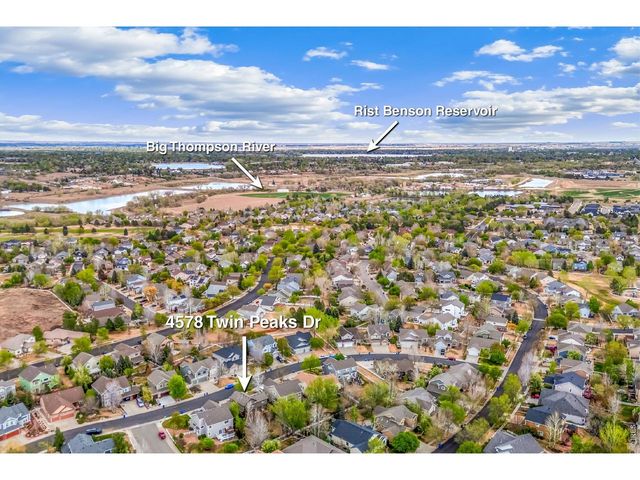 4578 Twin Peaks Dr, Loveland, CO 80537