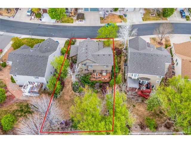 4578 Twin Peaks Dr, Loveland, CO 80537