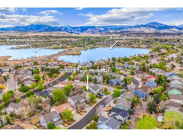 4578 Twin Peaks Dr, Loveland, CO 80537