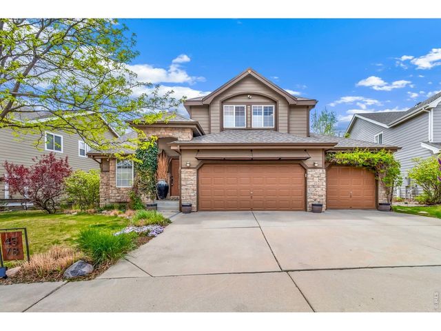 4578 Twin Peaks Dr, Loveland, CO 80537