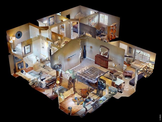 4578 Twin Peaks Dr, Loveland, CO 80537