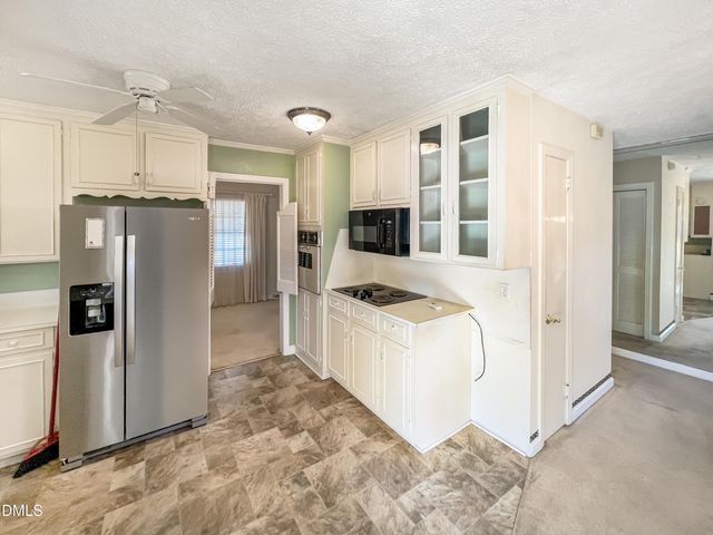 66 Allensville Road, Roxboro, NC 27574