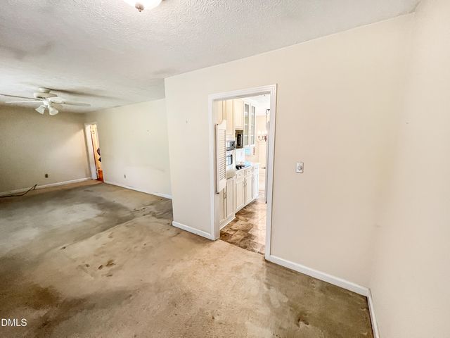 66 Allensville Road, Roxboro, NC 27574