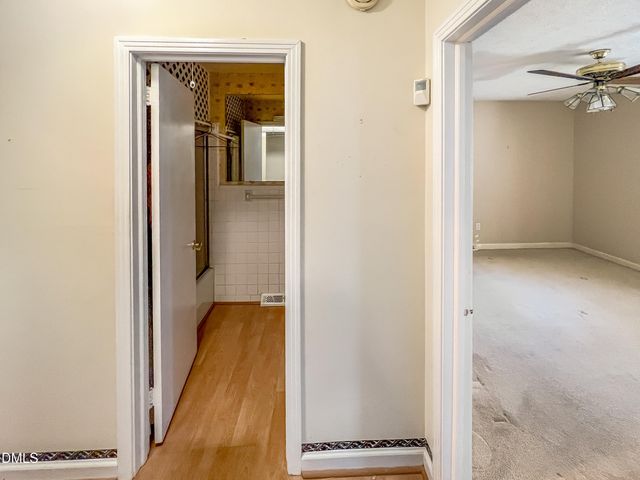 66 Allensville Road, Roxboro, NC 27574