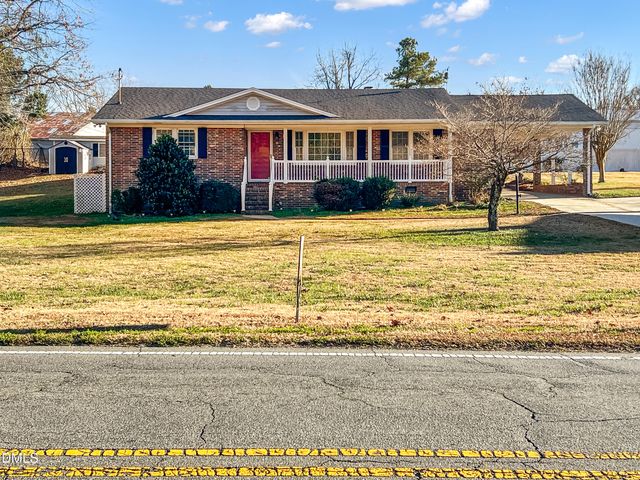 66 Allensville Road, Roxboro, NC 27574