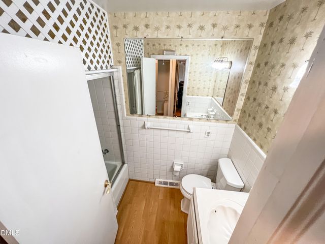 66 Allensville Road, Roxboro, NC 27574