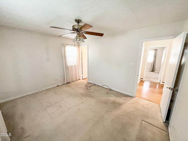 66 Allensville Road, Roxboro, NC 27574