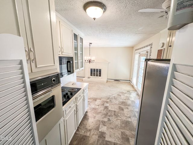 66 Allensville Road, Roxboro, NC 27574