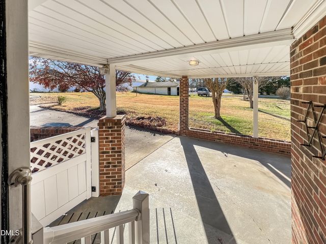 66 Allensville Road, Roxboro, NC 27574