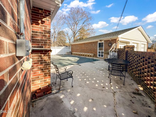 66 Allensville Road, Roxboro, NC 27574