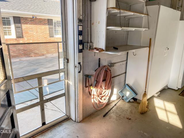 66 Allensville Road, Roxboro, NC 27574