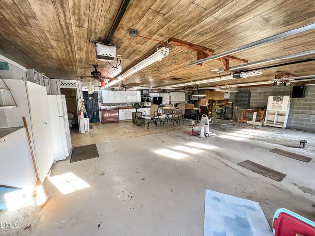 66 Allensville Road, Roxboro, NC 27574