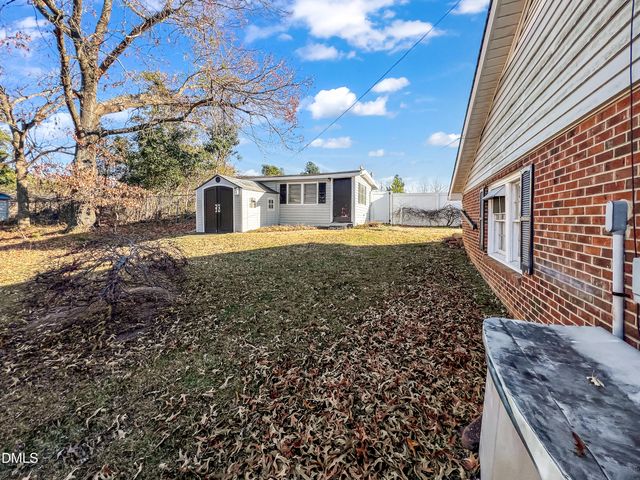 66 Allensville Road, Roxboro, NC 27574