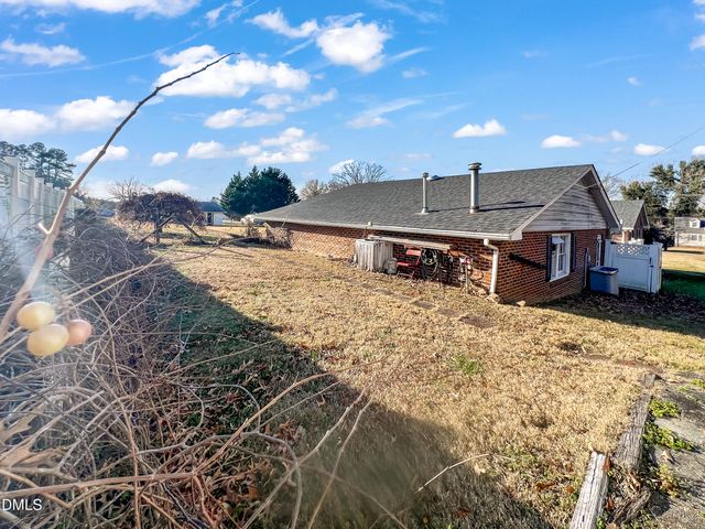 66 Allensville Road, Roxboro, NC 27574