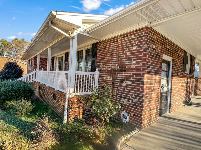 66 Allensville Road, Roxboro, NC 27574