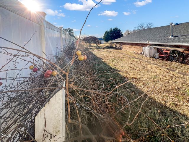 66 Allensville Road, Roxboro, NC 27574