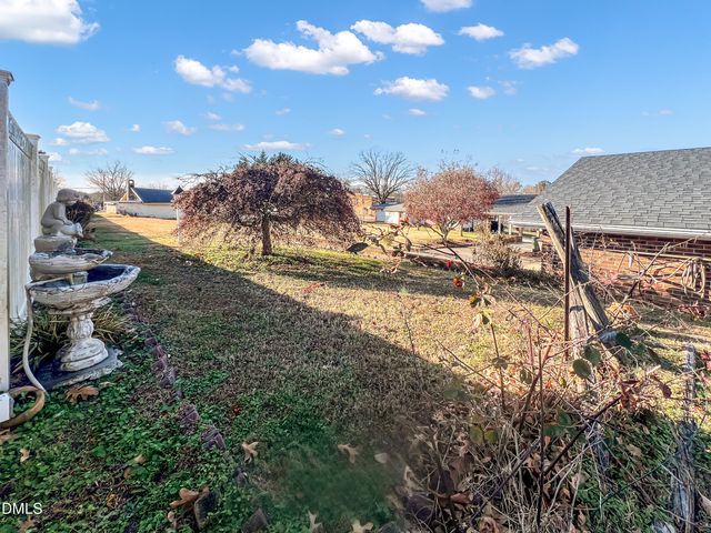 66 Allensville Road, Roxboro, NC 27574