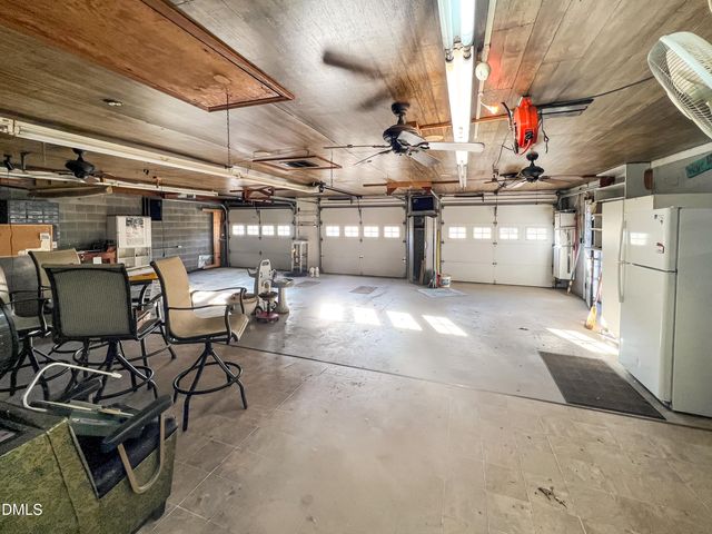 66 Allensville Road, Roxboro, NC 27574