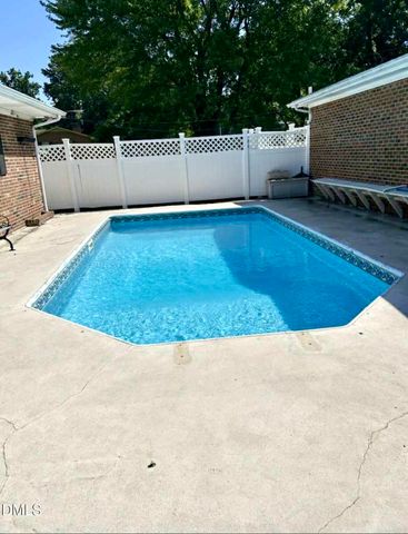 66 Allensville Road, Roxboro, NC 27574