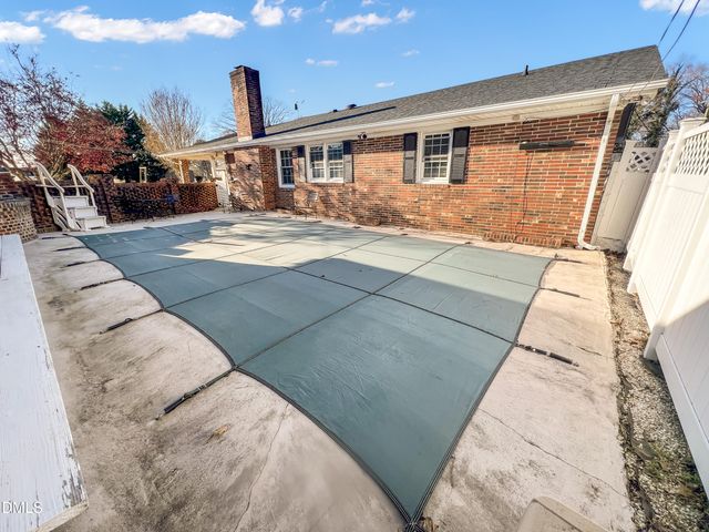 66 Allensville Road, Roxboro, NC 27574