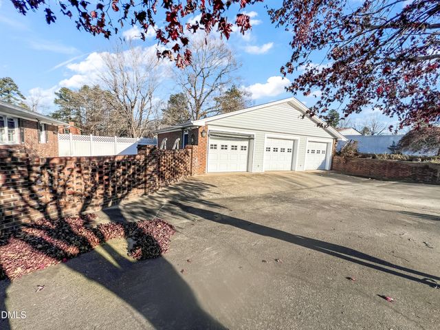 66 Allensville Road, Roxboro, NC 27574