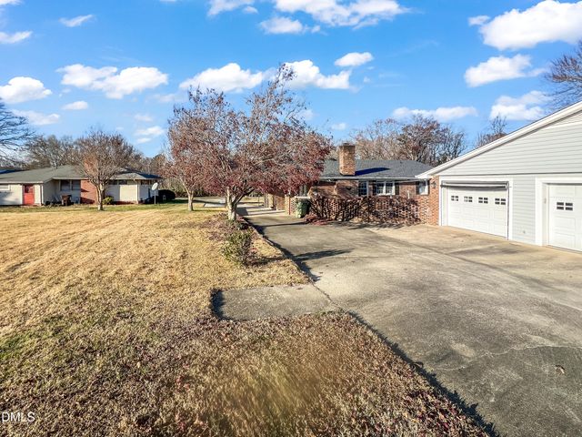 66 Allensville Road, Roxboro, NC 27574