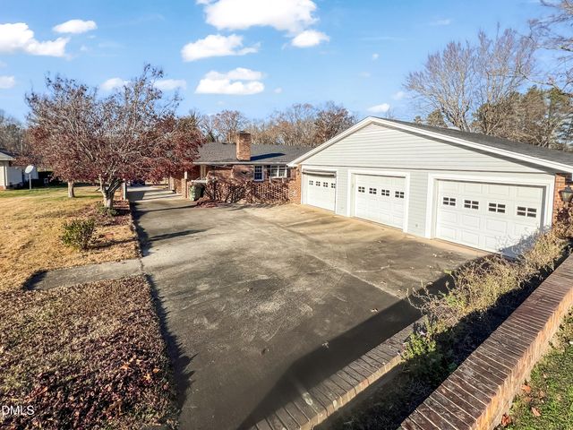 66 Allensville Road, Roxboro, NC 27574