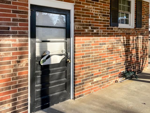 66 Allensville Road, Roxboro, NC 27574