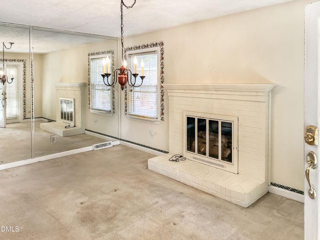 66 Allensville Road, Roxboro, NC 27574