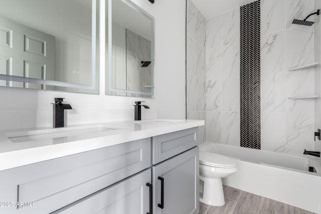 10611 N 81st Avenue, Peoria, AZ 85345