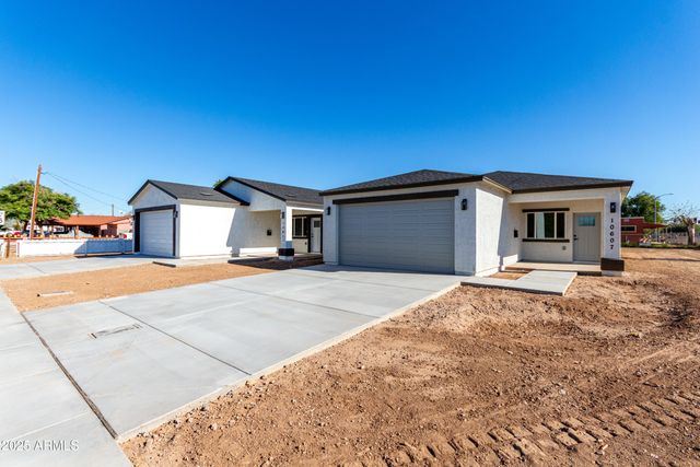 10611 N 81st Avenue, Peoria, AZ 85345