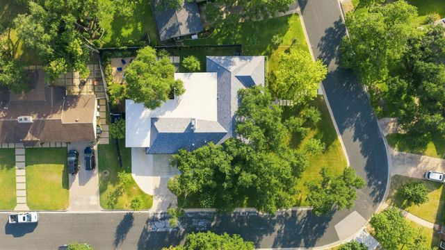 5823 Trailridge DR, Austin, TX 78731