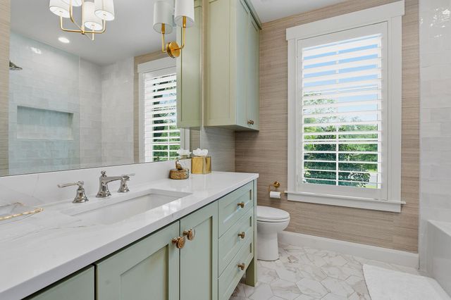 5823 Trailridge DR, Austin, TX 78731