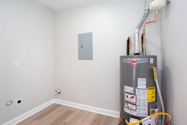 12 Peachtree SE Circle, Marietta, GA 30060