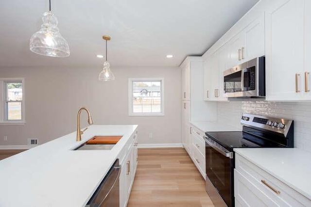 12 Peachtree SE Circle, Marietta, GA 30060