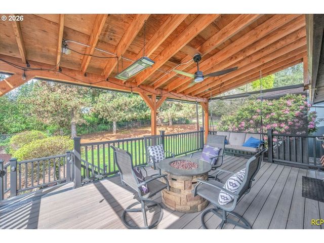 59887 WESTHILL Rd, St Helens, OR 97051