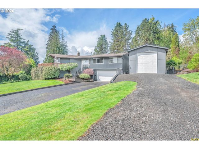 59887 WESTHILL Rd, St Helens, OR 97051