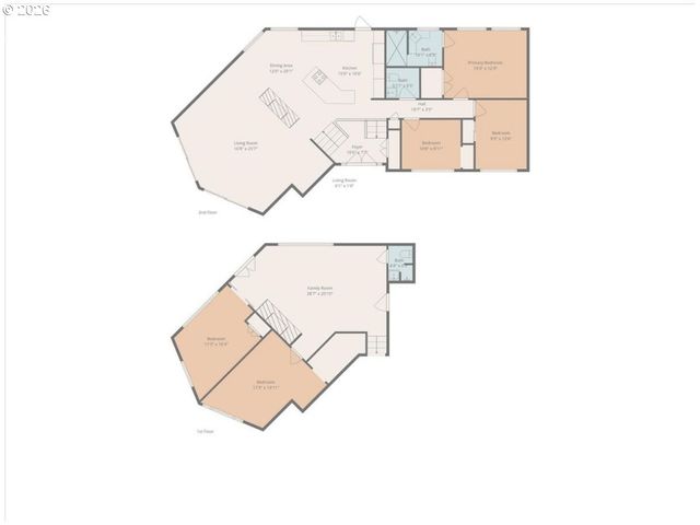 59887 WESTHILL Rd, St Helens, OR 97051