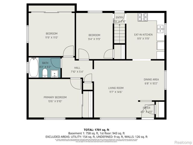 29801 Lonnie Drive, Westland, MI 48185