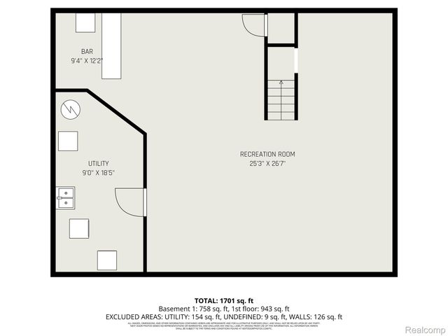 29801 Lonnie Drive, Westland, MI 48185