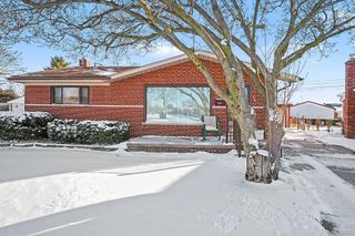 29801 Lonnie Drive, Westland, MI 48185