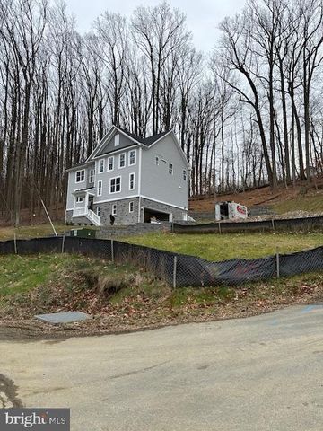 LOT 2 ILCHESTER RD, Ellicott City, MD 21043