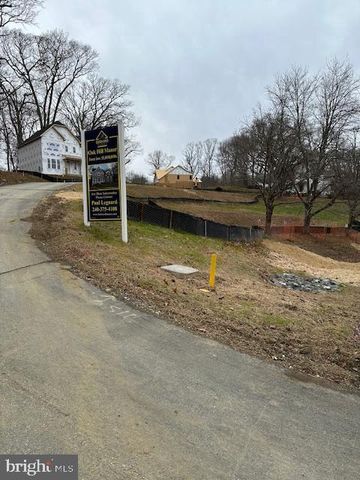 LOT 2 ILCHESTER RD, Ellicott City, MD 21043