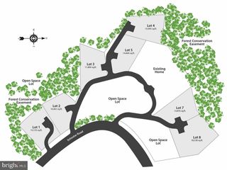 LOT 2 ILCHESTER RD, Ellicott City, MD 21043