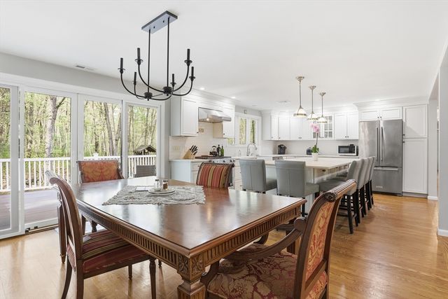 15 Harvard Dr, Bedford, MA 01730