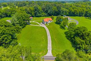 895 Salem Rd, Clarksville, TN 37040