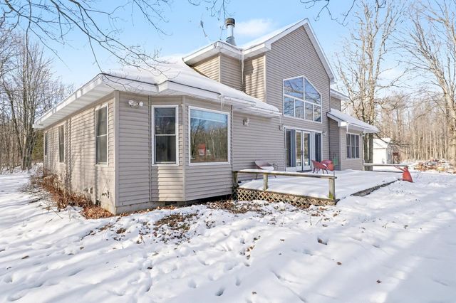 635 SE County Line Road, Mount Pleasant, MI 48883